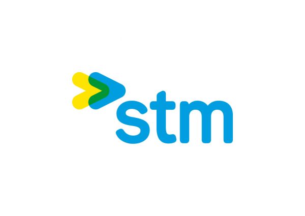 STM - Travaux