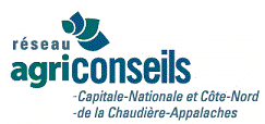 Réseau Agriconseils de la Chaudière-Appalaches