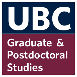 GradUpdate - The University of British Columbia