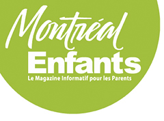 Montréal pour Enfants