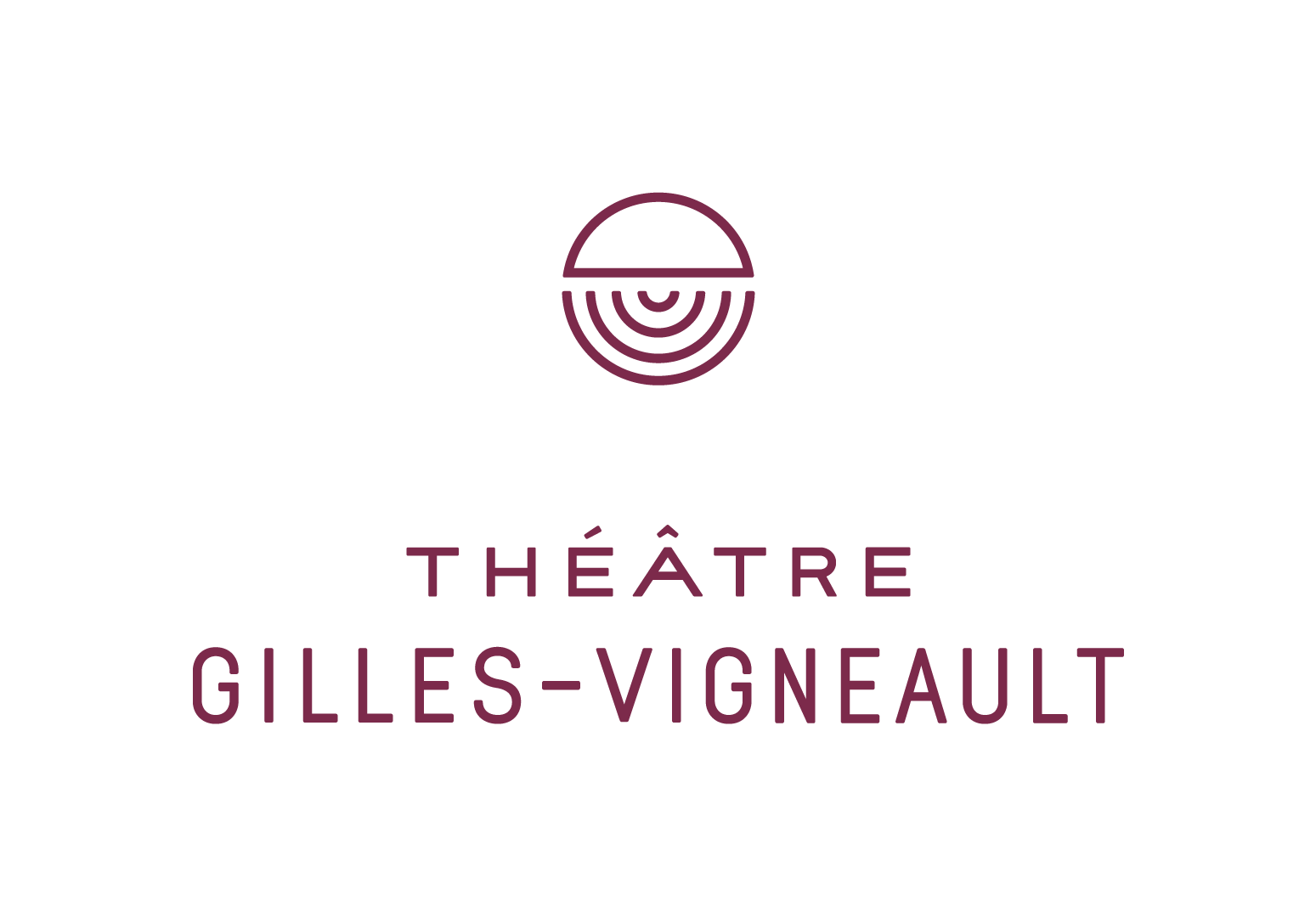 Théâtre Gilles-Vigneault